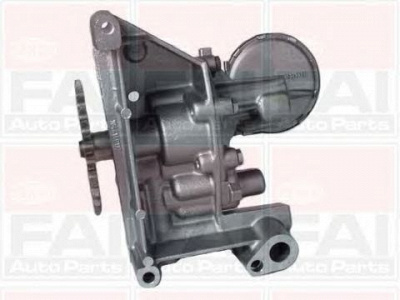 FAI AUTOPARTS op218 -  Масляный насос